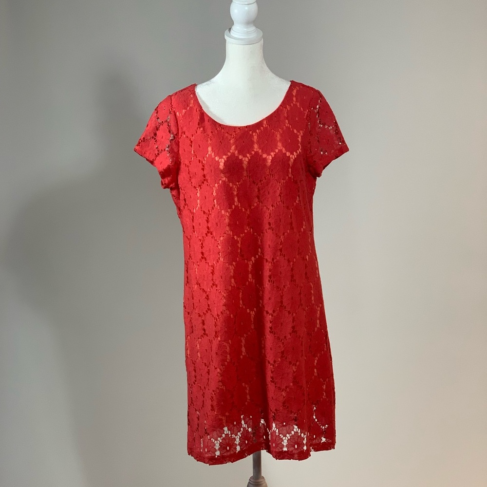 Xhilaration cute lace dress